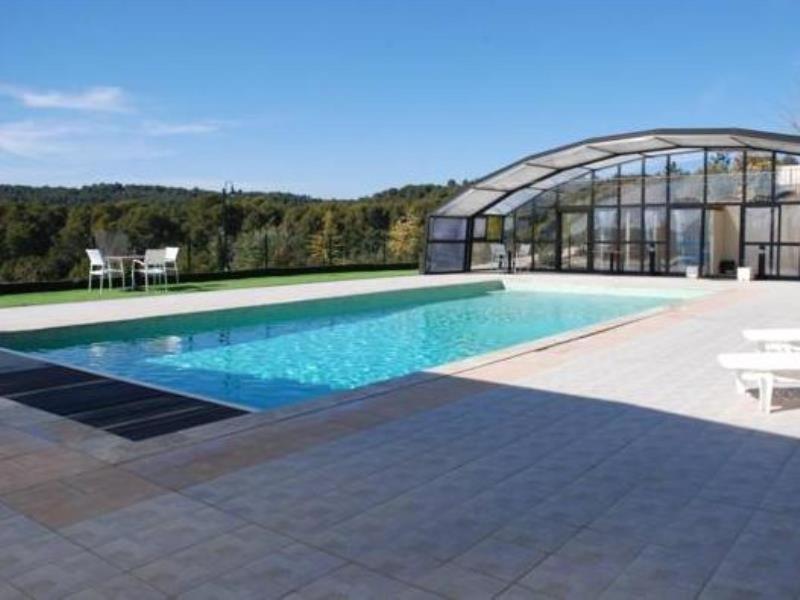 La Campagne De Petre Hotell Entrevennes Exteriör bild